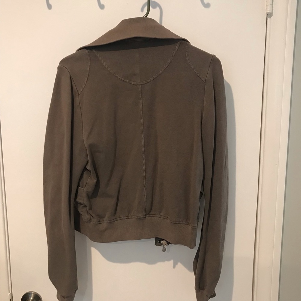 Jacket - Picture 3 of 3